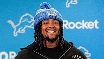 Tyleik Williams