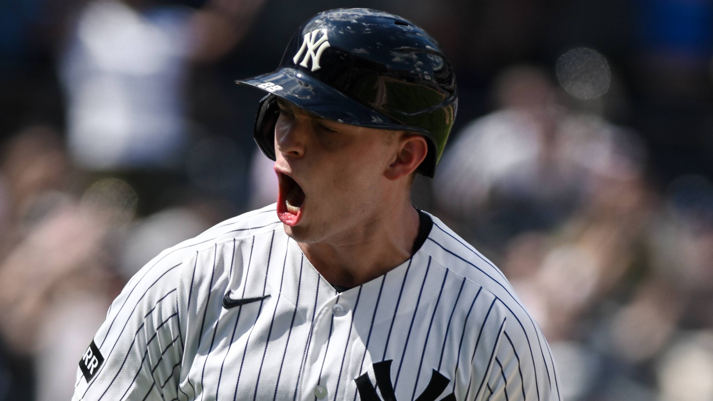 The Yankees’ bold Ben Rice move will shape their final trade deadline plans