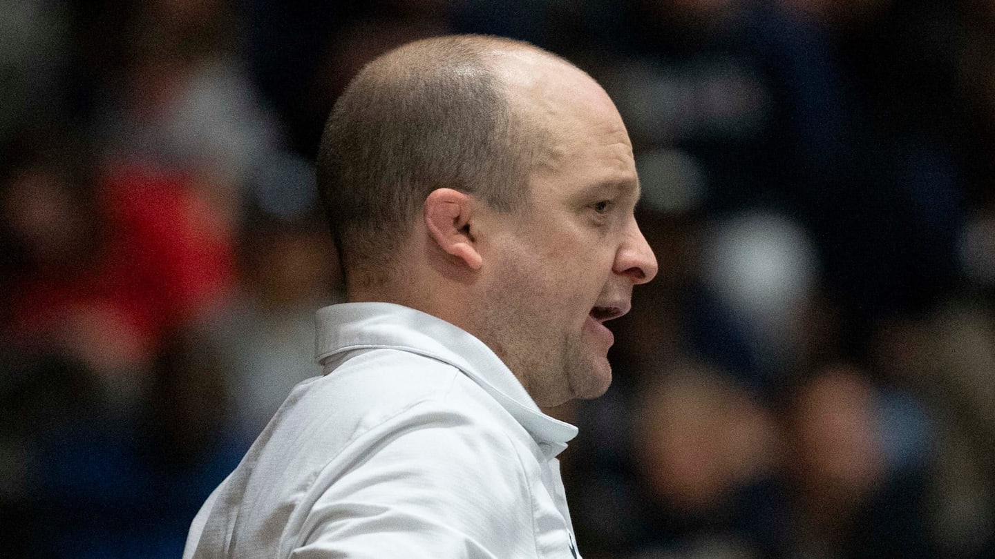 Blair Academy Denies Wyoming Seminary A Perfect Weekend on the Mat