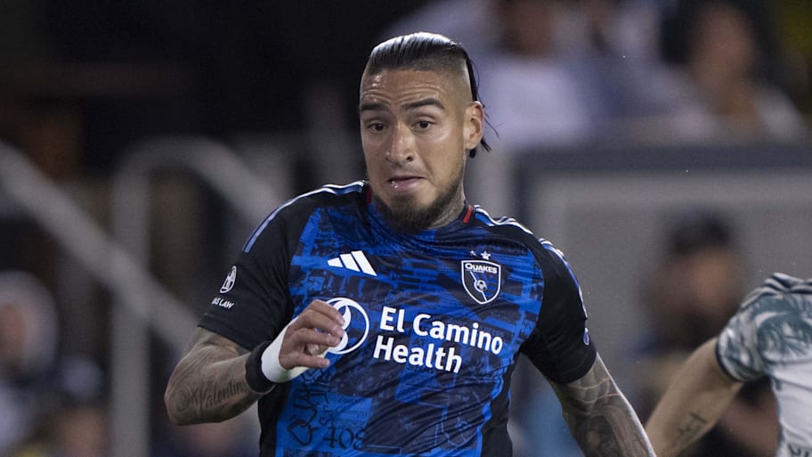 MLS POWER RANKINGS