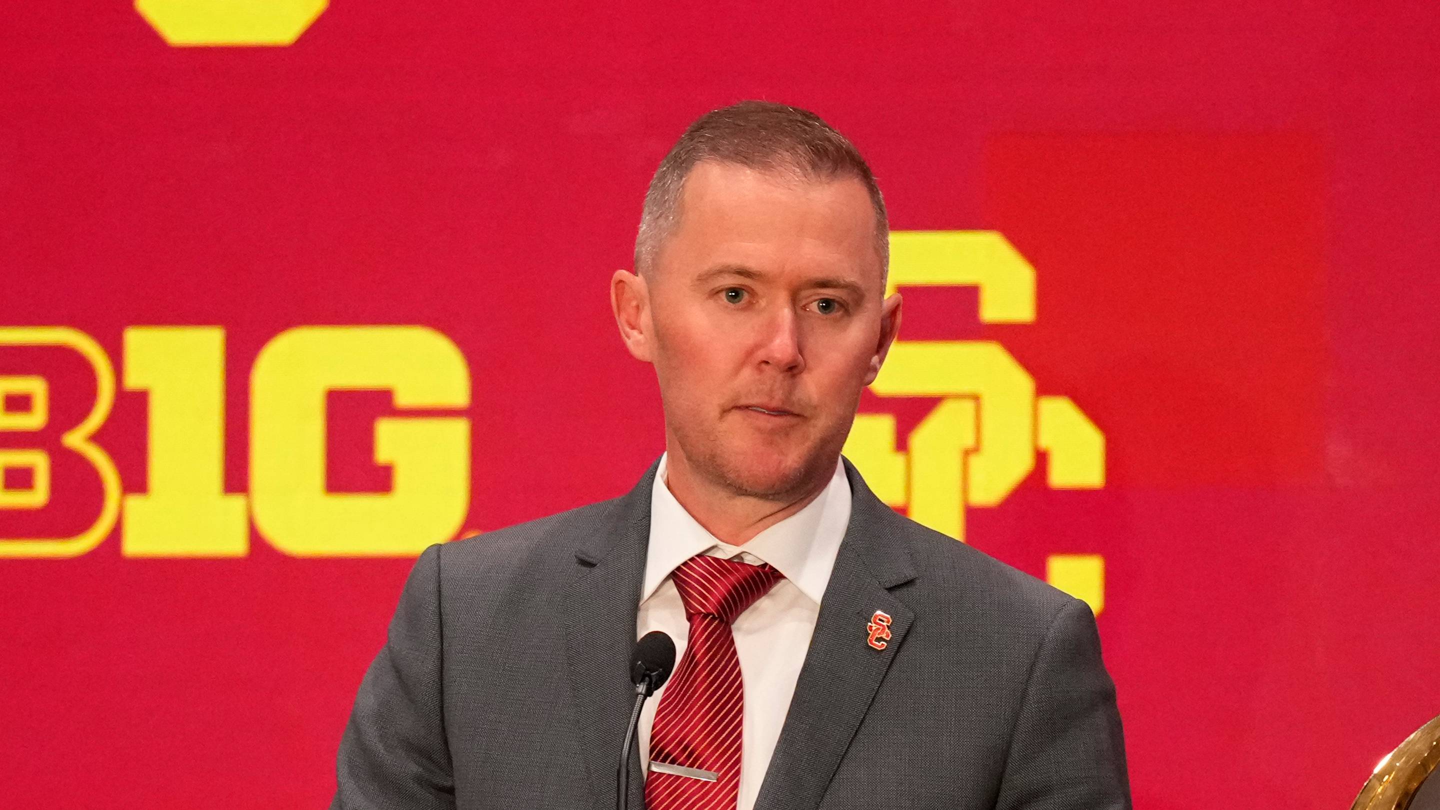 Lincoln Riley Up For Prestigious Award Amid Hot Seat Rumors