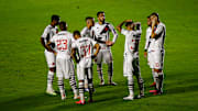 Vasco não possui chances de classificar para à Série A do Brasileirão.