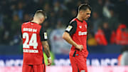 Bayer 04 Leverkusen