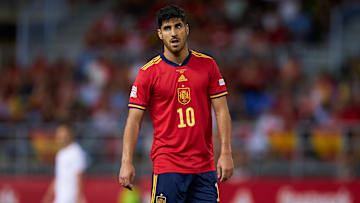 Marco Asensio