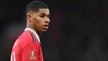 Manchester United v Fulham: Emirates FA Cup Quarter Final