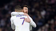 Kylian Mbappé à son idée en tête pour l'avenir de Lionel Messi.