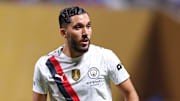 Le Manchester City de Rayan Cherki est qualifié pour les huitièmes de finale de la Coupe du monde des clubs. 
