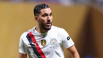 Le Manchester City de Rayan Cherki est qualifié pour les huitièmes de finale de la Coupe du monde des clubs. 