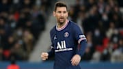 Messi déconseille un joueur au Barça