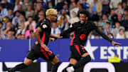 RCD Espanyol de Barcelona v FC Barcelona - La Liga EA Sports