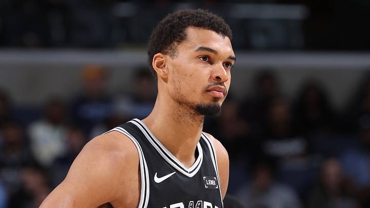 San Antonio Spurs v Memphis Grizzlies