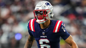 New England Patriots v Dallas Cowboys