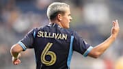 Cavan Sullivan.