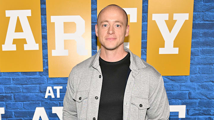 11th Annual Allstate Party At The Playoff, Hosted By ESPN & College Football Playoff In Atlanta