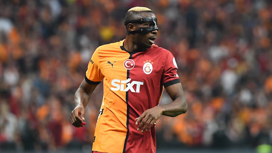 Victor Osimhen