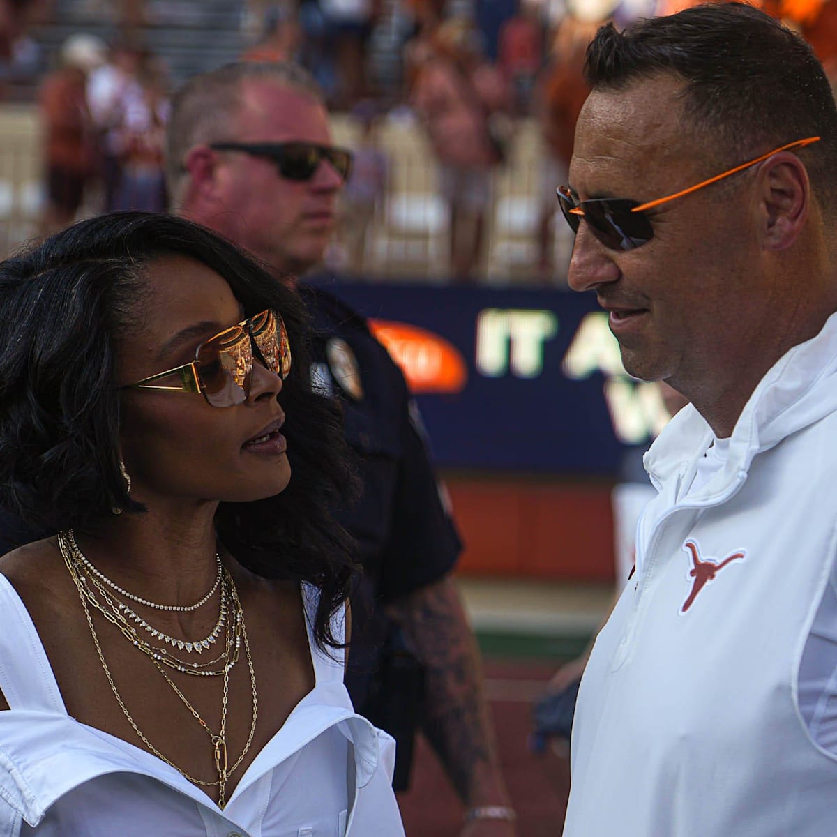 Steve Sarkisian Wife Loreal: The Woman Behind the Coach