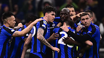 Inter - Porto