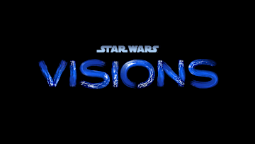 Star Wars: Visions. Photo courtesy of Lucasfilm. 2020 Lucasfilm Ltd ™ . All Rights Reserved