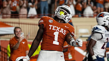 Syracuse football has signed former 5-star prep recruit Johntay Cook II, a wide receiver to help fill the Trebor Pena void.