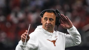 Steve Sarkisian, Texas football