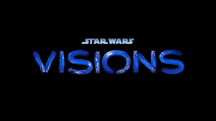 Star Wars: Visions. Photo courtesy of Lucasfilm. 2020 Lucasfilm Ltd ™ . All Rights Reserved