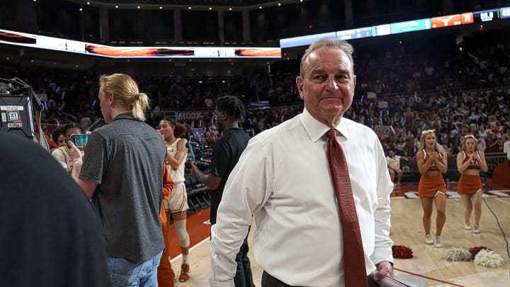 Vic Schaefer, Texas women's basketball