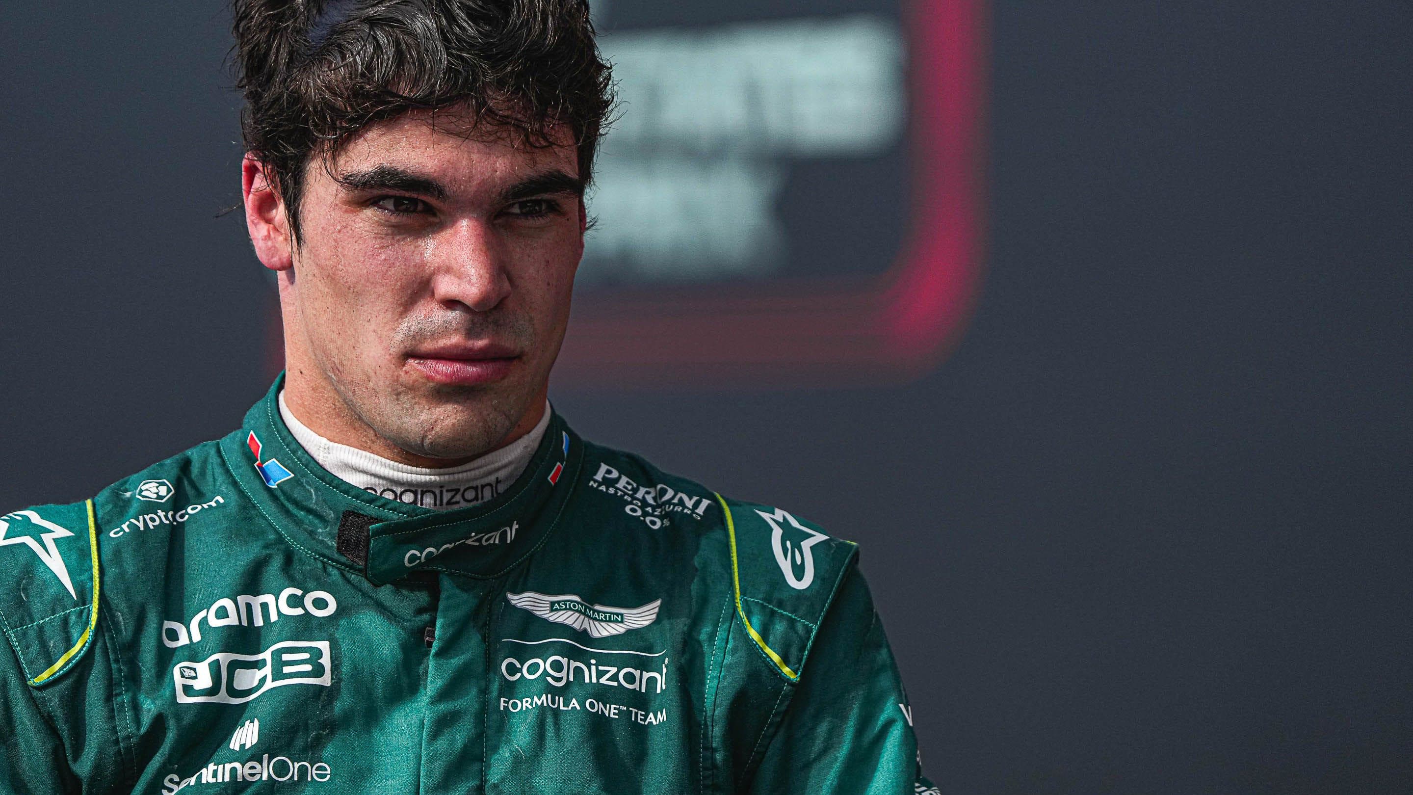 Johnny Herbert Supports Lance Stroll Against ‘Pay Driver’ Criticism in Aston Martin Defense