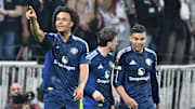 Man Utd visit Newcastle on Sunday after drawing in France on Thursday
