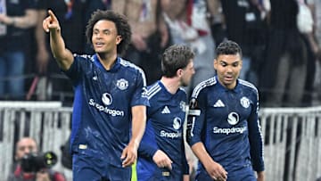 Man Utd visit Newcastle on Sunday after drawing in France on Thursday
