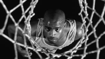 Vince Carter