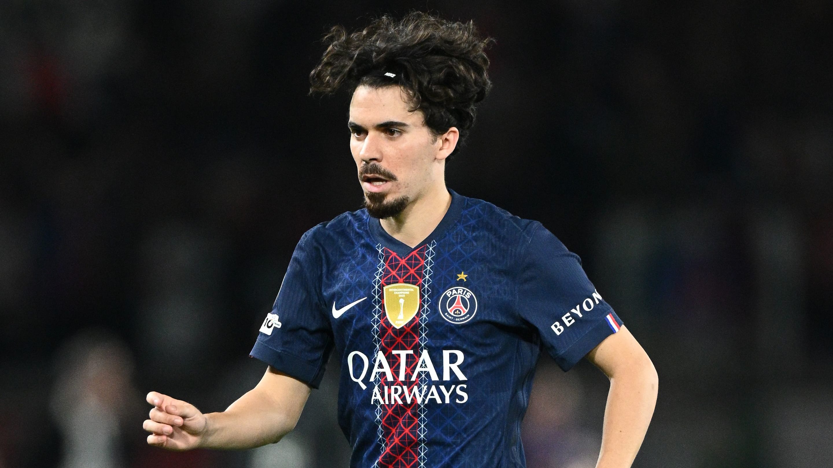 Liverpool - PSG : La composition probable des Parisiens à Anfield, avec Doué et Vitinha