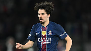 Paris Saint-Germain FC v Liverpool FC - UEFA Champions League 2025/26 Quarter-Final First Leg