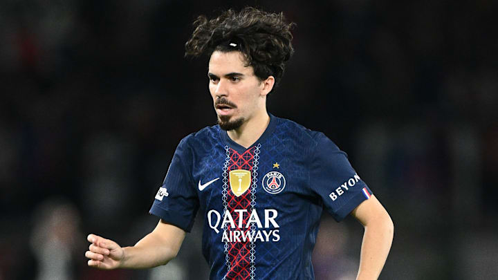 Paris Saint-Germain FC v Liverpool FC - UEFA Champions League 2025/26 Quarter-Final First Leg Paris Saint-Germain FC v Liverpool FC - UEFA Champions League 2025/26 Quarter-Final First Leg