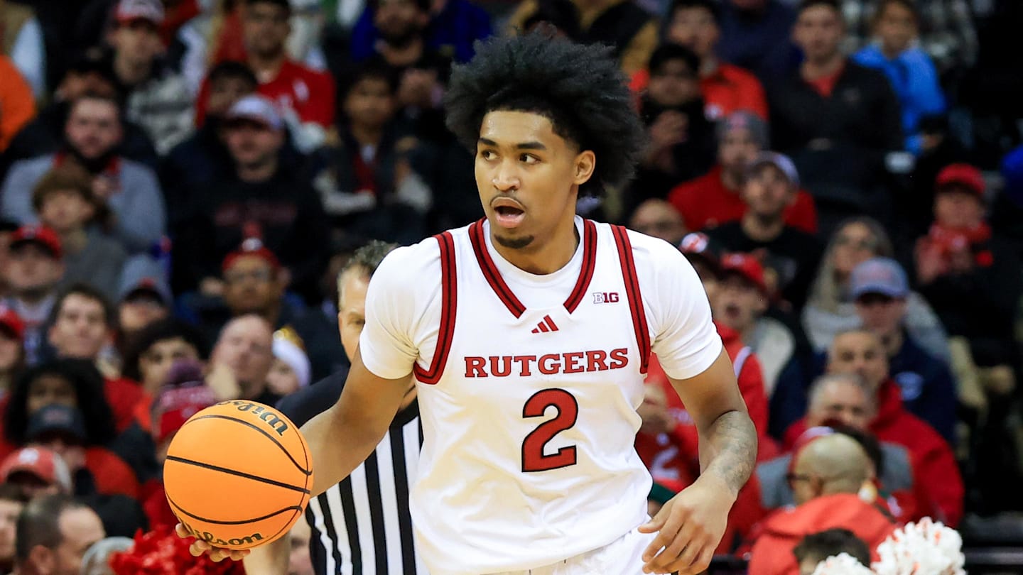 2025 NBA Mock Draft TwoRound Projections Entering New Year
