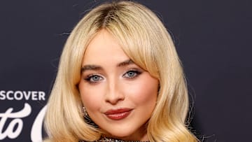 Sabrina Carpenter