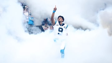 Bryce Young, Carolina Panthers