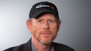 Sept. 7, 2012; Anaheim, CA, USA; Talking your Tech --  Ron Howard. 