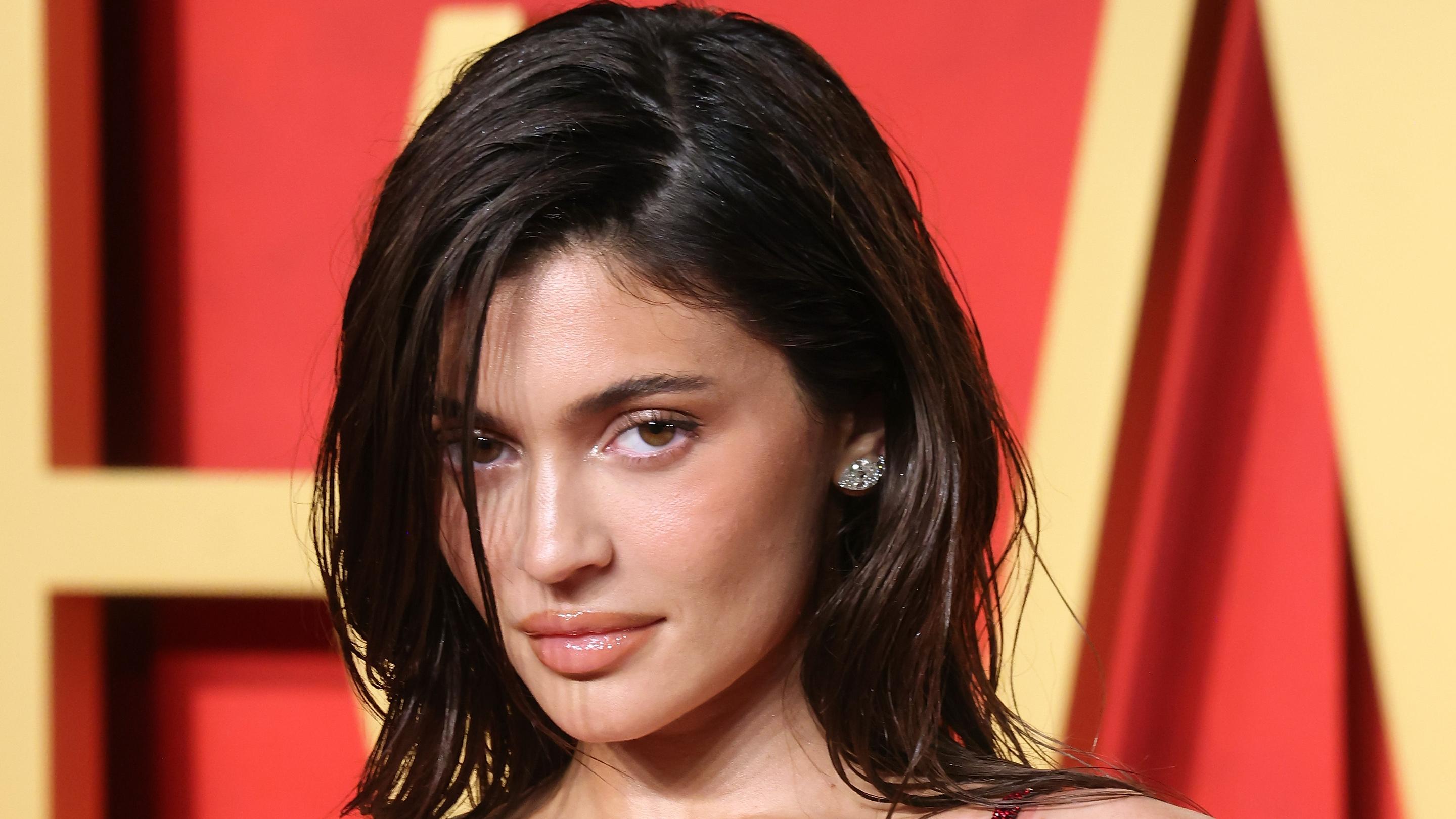 The year of Kylie! Take a look back at Kylie Jenner's best looks of 2024