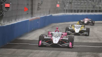 Milwaukee Mile, IndyCar