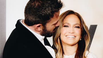 Los Angeles Special Screening Of "Marry Me"