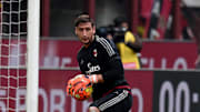 AC Milan v US Sassuolo Calcio - Serie A