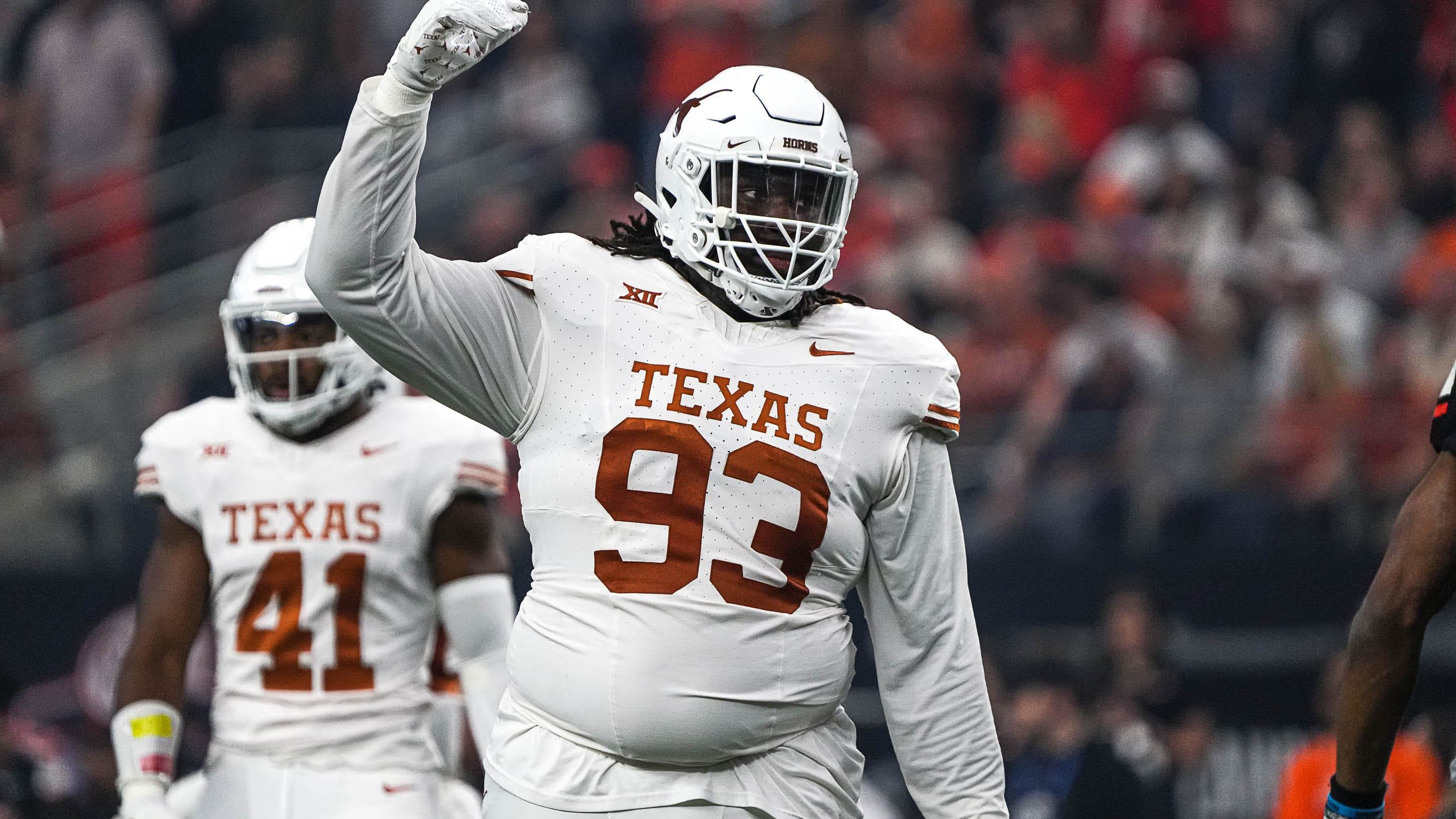 Titans Rookie Named Top Bust Candidate