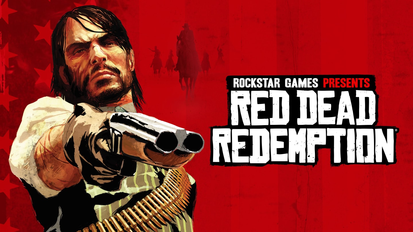 La versione per PC di Red Dead Redemption è stata rivelata sul PlayStation Store