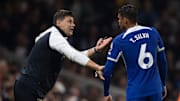 Fulham FC v Chelsea FC - Premier League