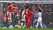 Liverpool FC v Real Madrid C.F. - UEFA Champions League 2024/25 League Phase MD5