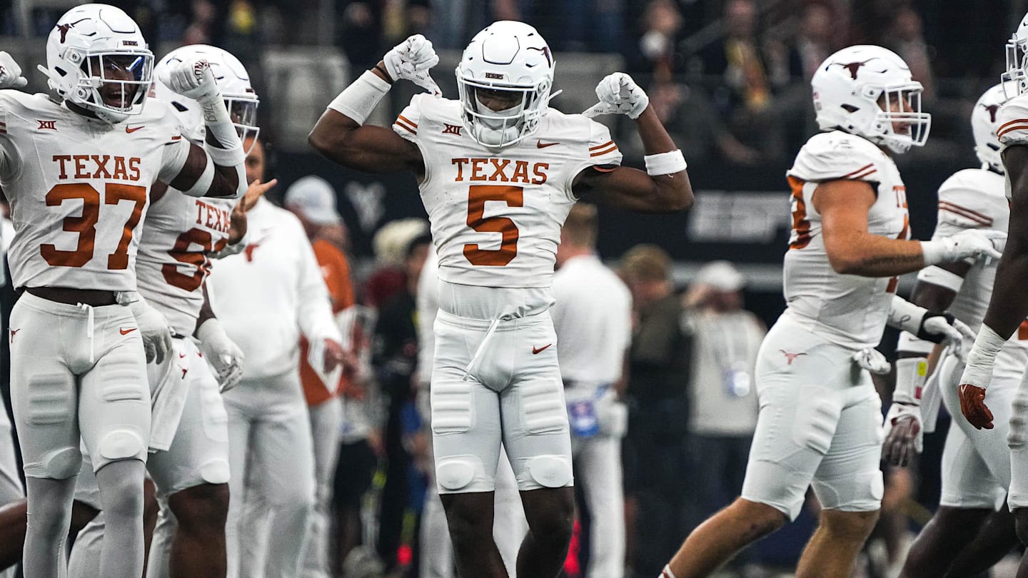 Best College Football Over/Under Bets to Make for Week 7