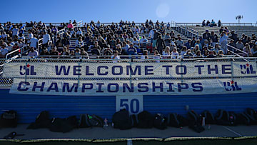 Teams throughout the state punched a ticket to the state championship games in Georgetown. 