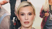 Millie Bobby Brown