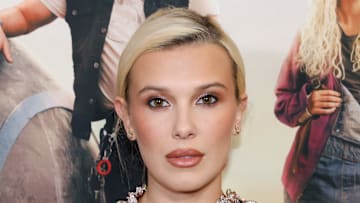 Millie Bobby Brown