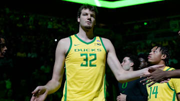 UCLA v Oregon